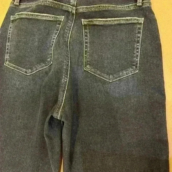 Loft flare jeans high waisted - Picture 10 of 13